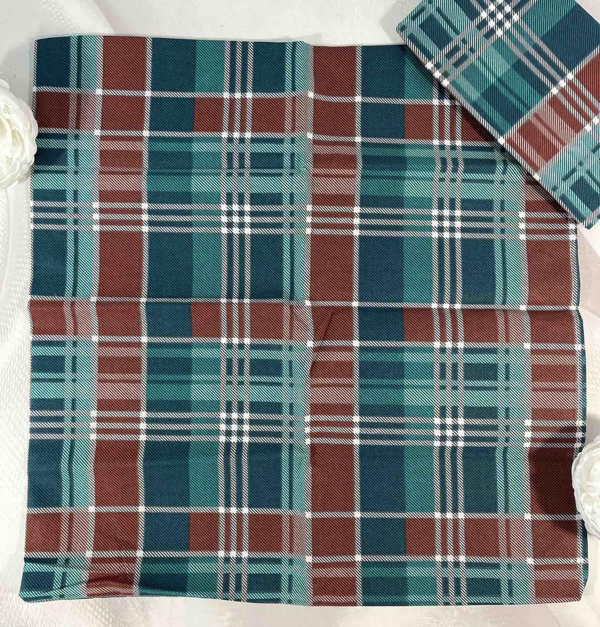 Наволочка на подушку бязь голд Розмір 40*40