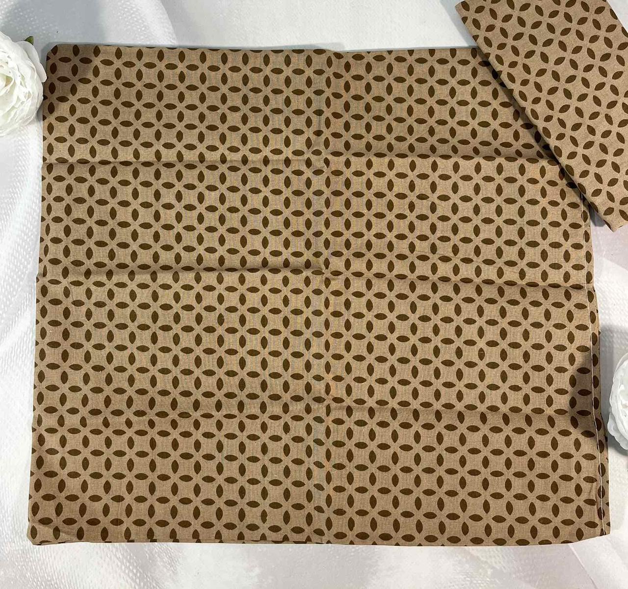 Наволочка на подушку бязь голд Розмір 40*40