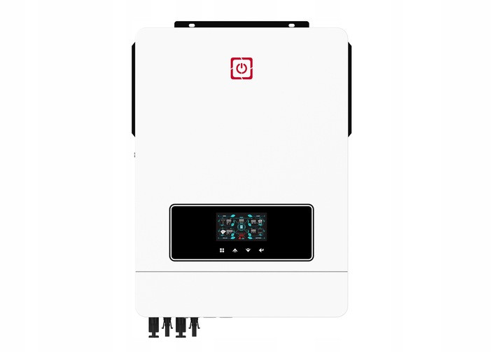 Гібридний інвертор Off-Grid 8,2kW 48 WiFi