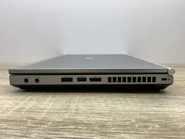 HP EliteBook 8460p 14 HD TN i5 2520M 8GB SSD 240GB vortex.dp.ua. 2261121762