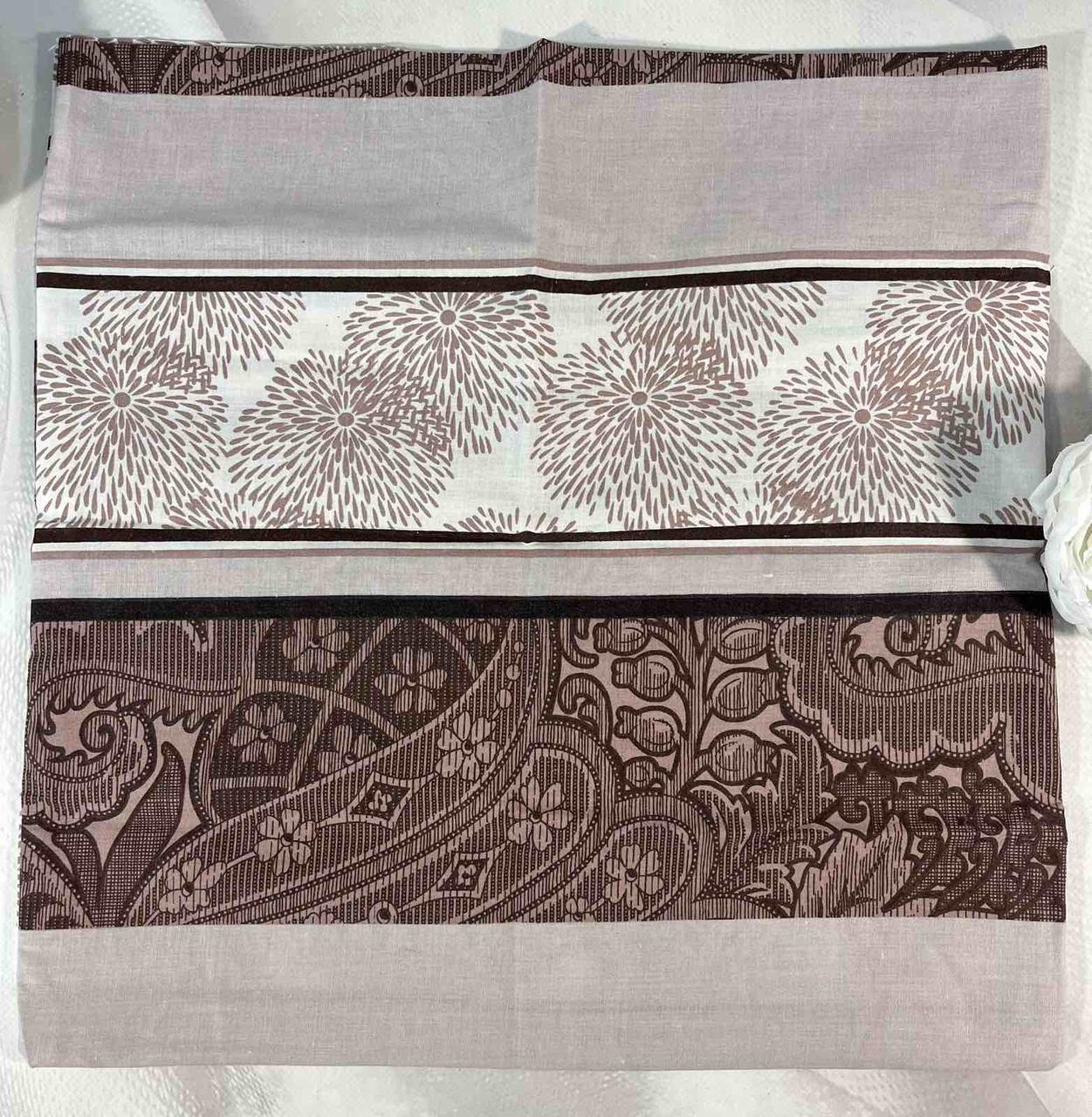 Наволочка на подушку бязь голд Розмір 40*40