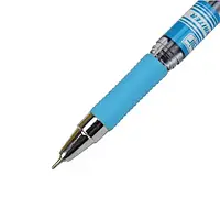 Ручка кулькова Flair "Big Writer" 0,7мм синя 1139