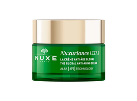 Нюкс Нюксуріанс Ультра денний крем Nuxe Nuxuriance Ultra The Global Anti-Ageing Cream 50мл