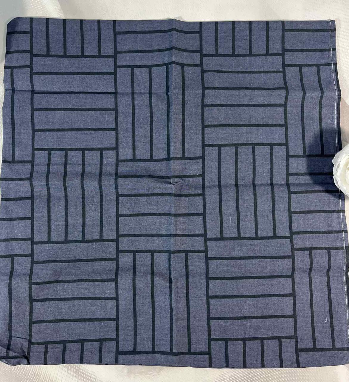 Наволочка на подушку бязь голд Розмір 40*40