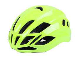 Шолом захисний TTG (жовтий, size L) (код 43361)