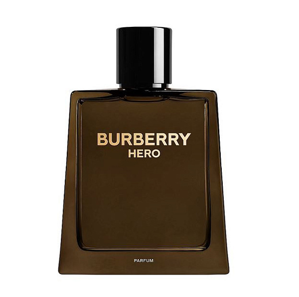 Парфуми Burberry Hero Parfum для чоловіків — parfum 100 ml, фото 1
