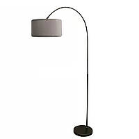 Торшер арка з регульованим плафоном під патрон Е27 Fiorentina