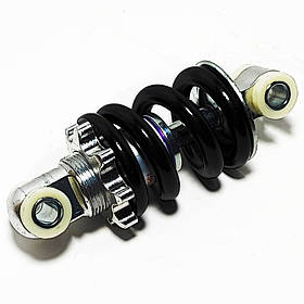 Амортизатор пружинний 120/100/8/8 пружина 8.5 мм