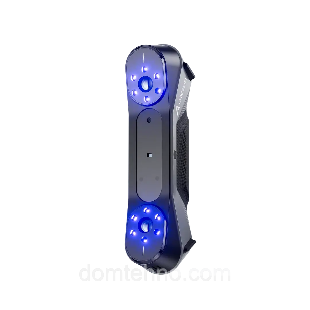 Портативний 3д сканер Creality CR-Scan Raptor 4008050049 CRS07R