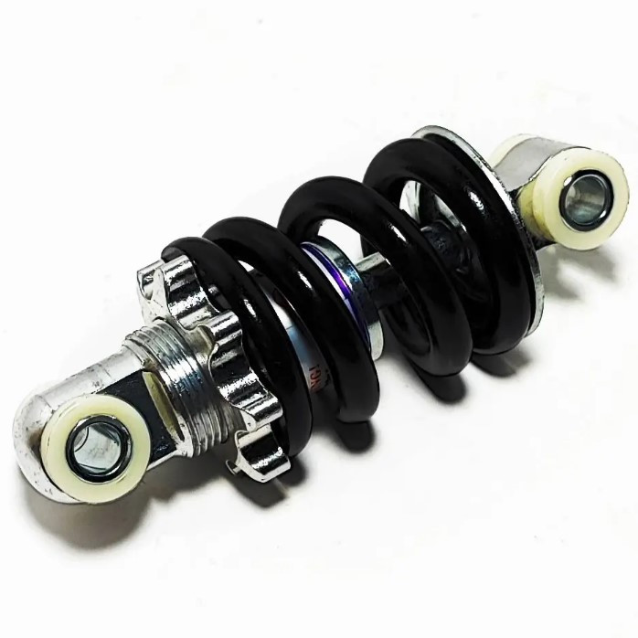 Амортизатор регульований 120-100-8-8mm пружина-7mm