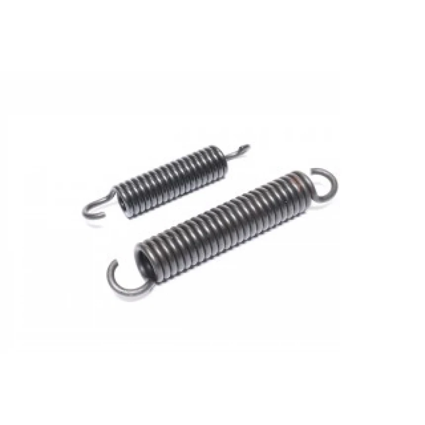 Пружина задніх колодок ВАЗ 2101-2107 велика + мала, фото 1