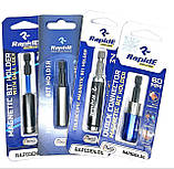 Магнітний біто-тримач RapidE 75mm телескопічний, фото 8