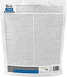 Корм для собак великих порід Brit Care Dog Hypoallergenic Adult Large Breed гіпоалергенний з ягням 1 кг, фото 4