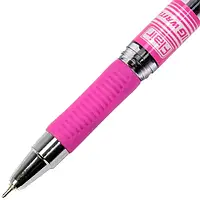 Ручка кулькова Flair "Big Writer" 0,7мм червона 1139