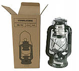 Олійна лампа MIL-TEC з олією для відлякування комарів 0.5 л Німеччина, фото 3