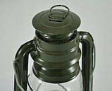 Олійна лампа MIL-TEC з олією для відлякування комарів 0.5 л Німеччина, фото 4