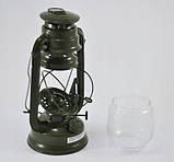 Олійна лампа MIL-TEC з олією для відлякування комарів 0.5 л Німеччина, фото 6