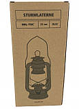Олійна лампа MIL-TEC з олією для відлякування комарів 0.5 л Німеччина, фото 8