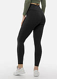 Лосини жіночі Мальта Ж562-62 S Чорні (2901000416496), фото 3