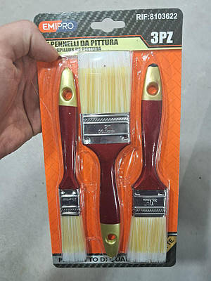 Кисточки малярные для покраски - купить недорого на Prom.ua: цены ...