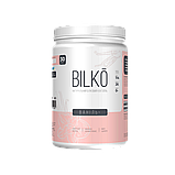 Протеїн Bilko 1,8 кг (60 порцій). Смак банан і Жироспалювач Bilko 100 капсул, фото 2