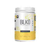Протеїн Bilko 1,8 кг (60 порцій). Смак банан і Жироспалювач Bilko 100 капсул, фото 3