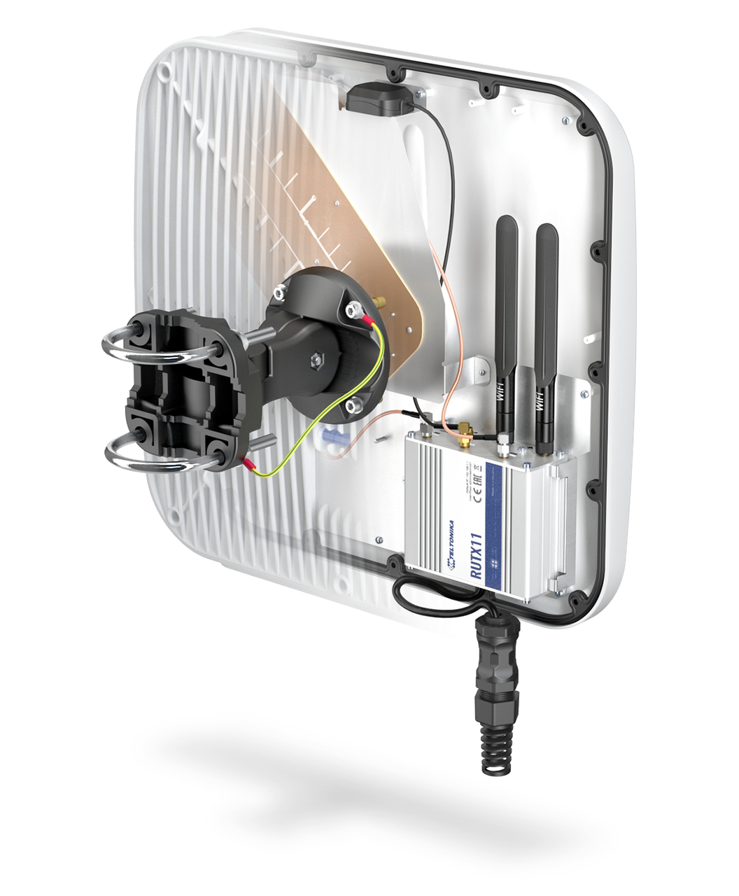 Антена QuWireless QuMax XR LTE High Band for Teltonika RUTxxx LTE (AXRLH)