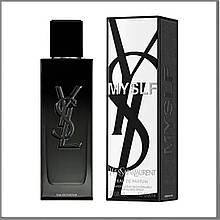 Yves Saint Laurent MYSLF парфумована вода 100 ml. (Ів Сен Лоран Май Селф)