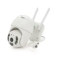 Камера PiPo PP-IPC22D5MP20 5MP Wi-Fi вулична