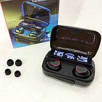 Бездротові навушники touch M10, Навушники для смартфона Бездротові якісні UX-58