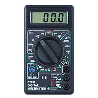 Мережевий тестер електрика, Мультиметр для домашніх вимірювань, Цифровий мультиметр для дому BW-87