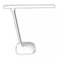 Лампа акумуляторна настільна Work's DEA61117-2 LED 4 Вт 150 Лм батарея 2000 мА 126595