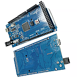 ARDUINO MEGA 2560 R3 CH340 плата мікроконтролера (Type-C порт), фото 2