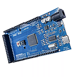 ARDUINO MEGA 2560 R3 CH340 плата мікроконтролера (Type-C порт), фото 5