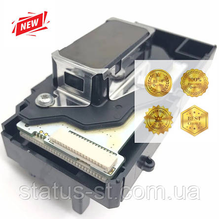Друкуюча головка F138050, F138040 для Epson Epson 9600, 7600, R2100, R2200, R2100, R2200, фото 1