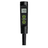 Кондуктометр EC/TDS/Temp Milwaukee EC59 PRO, АТС, 0–3999 μs/cm, від 0 до 2000 ppm, 0 - 60°C, Угорщина, фото 3
