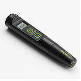 Кондуктометр EC/TDS/Temp Milwaukee EC59 PRO, АТС, 0–3999 μs/cm, від 0 до 2000 ppm, 0 - 60°C, Угорщина, фото 5