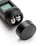 Кондуктометр EC/TDS/Temp Milwaukee EC59 PRO, АТС, 0–3999 μs/cm, від 0 до 2000 ppm, 0 - 60°C, Угорщина, фото 6