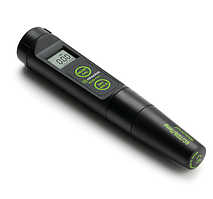 Кондуктометр EC/TDS/Temp Milwaukee EC60 PRO, АТС, 0–20.00 mS/cm, від 0 до 10.00 ppt, 0 - 60°C, Угорщина