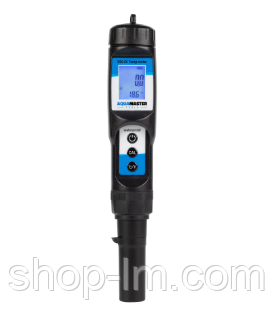 Аналізатор EC E50 Pro, EC: 0.0 ~ 19.9 mS/cm, EC: ± 2%. Aqua Master Tools, Нідерланди, 1005