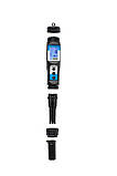 Аналізатор P160 Pro COMBO pH, EC, TDS, PPM і Temp метр  Aqua Master Tools, Нидерланды 1018, фото 4