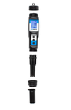 Електрод до аналізатора рН/EC P110 Pro, Aqua Master Tools, Нидерланды 1014, фото 3
