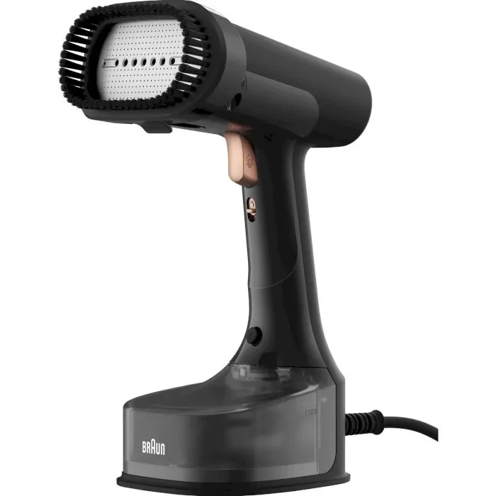 Відпарювач Braun GS 7077 BK