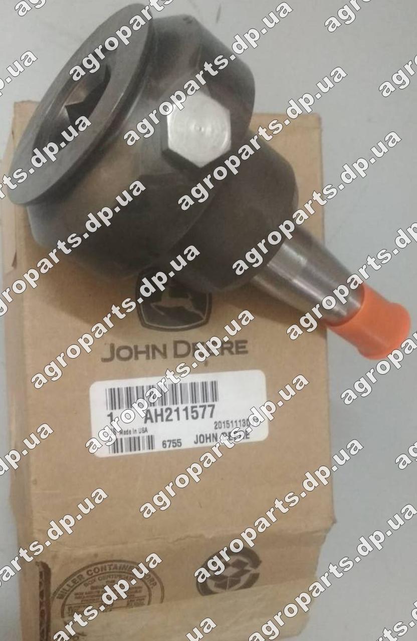 Циліндр AH211577 варіатора AH96091 HYDRAULIC AH169302 John Deere AH154960 Hydraulic Cylinder АН211577, фото 1