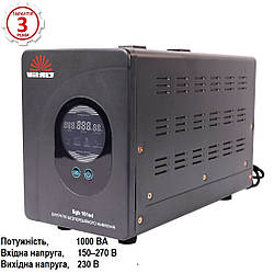 Джерело безперебійного живлення Vitals Sgb 101sd