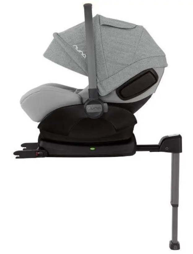 База Nuna ARRA i-Size Isofix