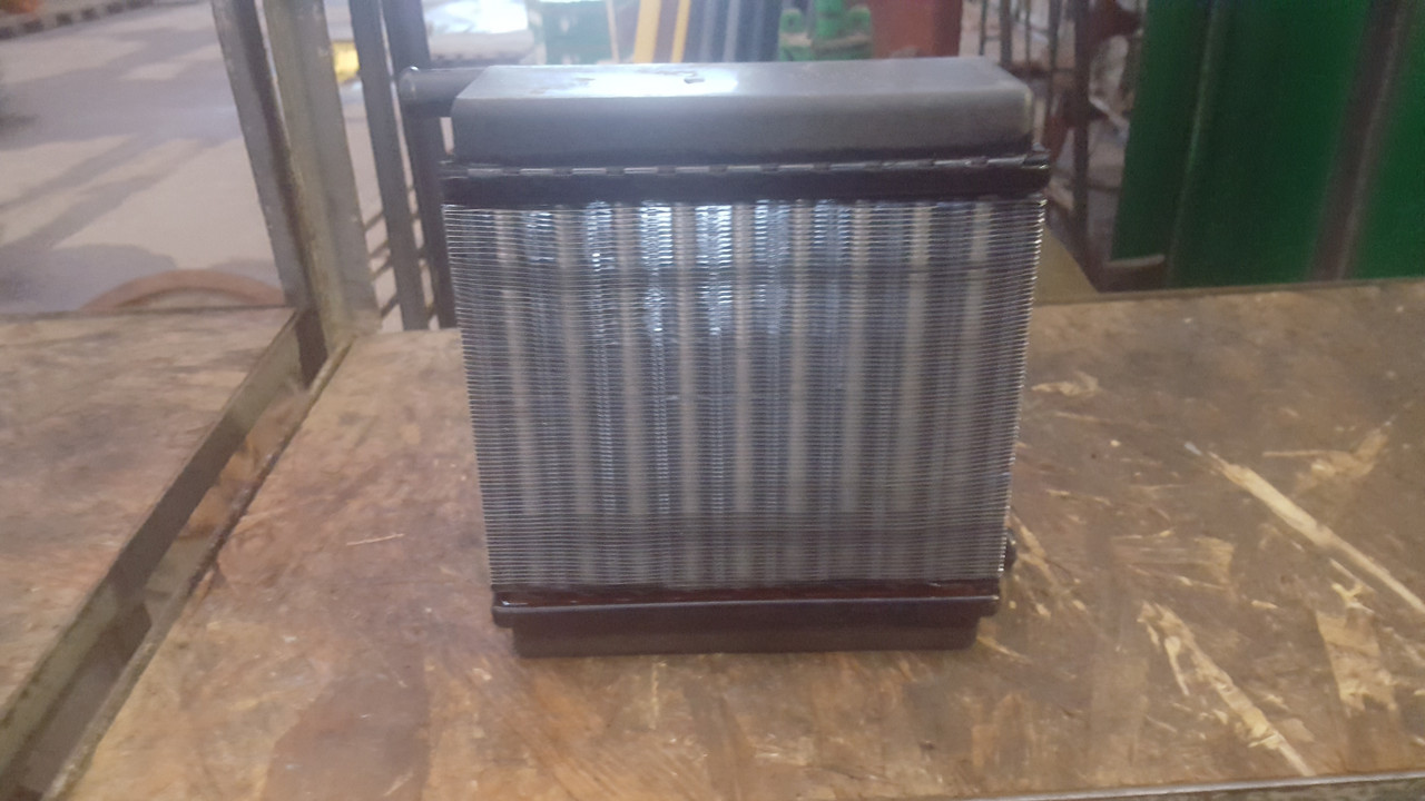 Радіатор опалювача (пічки) МТЗ 41.035-1013010, фото 1