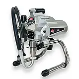 Поршневий фарбувальний апарат Profinstrument S1 (HVBAN) Professional Line (1.9 л/хв 750 Вт), фото 2