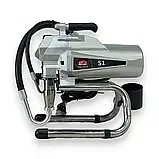Поршневий фарбувальний апарат Profinstrument S1 (HVBAN) Professional Line (1.9 л/хв 750 Вт), фото 4