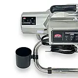Поршневий фарбувальний апарат Profinstrument S1 (HVBAN) Professional Line (1.9 л/хв 750 Вт), фото 6